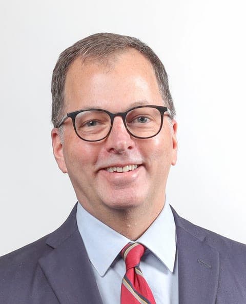 Judge Steve Duble