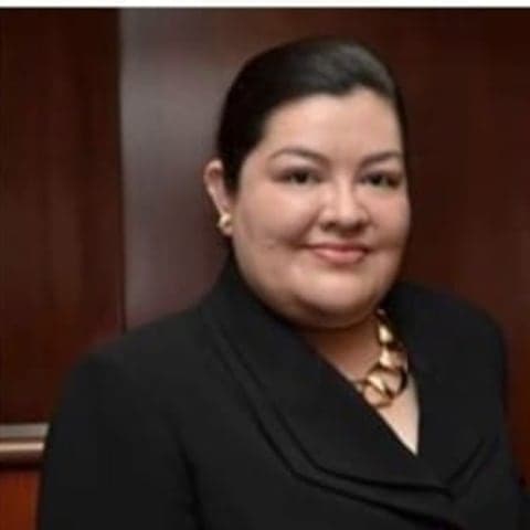 Judge Angela D. Rodriguez